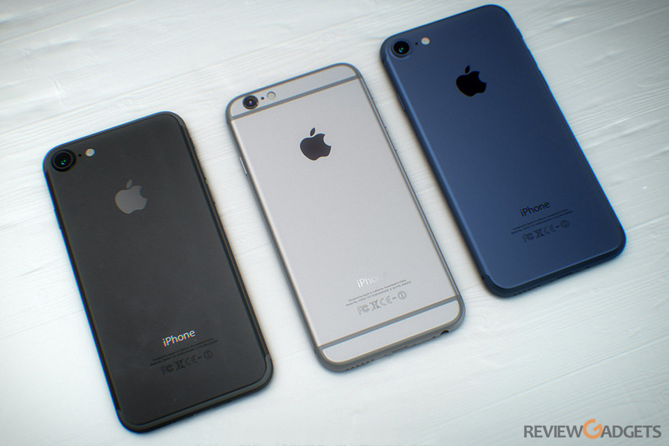 new iphone colors apple iphone 7 in new color variant space black review gadgets new iphone colors apple iphone 7 in new color variant space black review gadgets